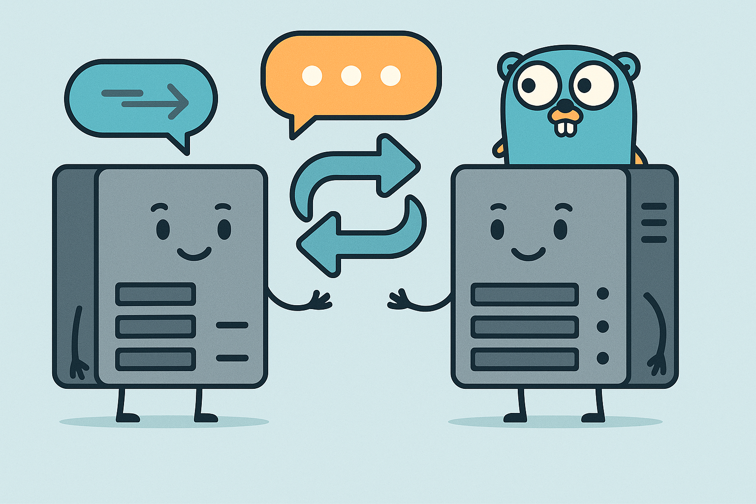 Chat application architecture diagram showing websockets, kafka, and redis